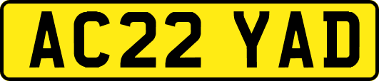 AC22YAD