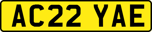 AC22YAE