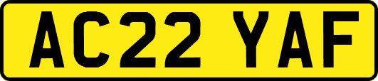 AC22YAF