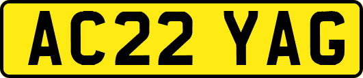 AC22YAG