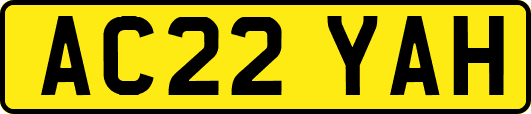 AC22YAH