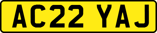 AC22YAJ