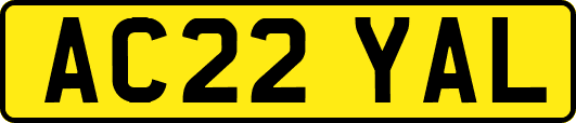 AC22YAL