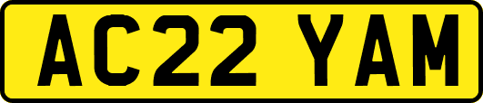 AC22YAM