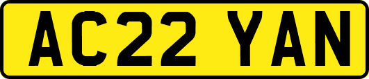 AC22YAN