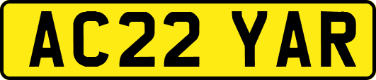 AC22YAR