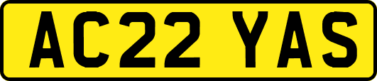 AC22YAS