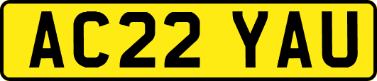 AC22YAU