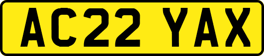 AC22YAX