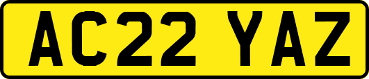 AC22YAZ
