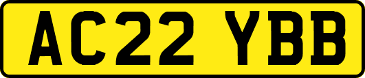 AC22YBB