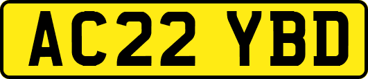 AC22YBD