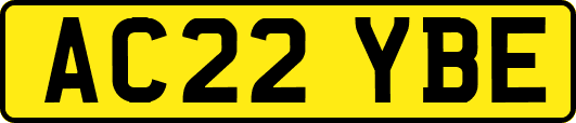 AC22YBE