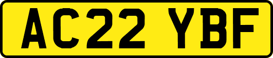 AC22YBF
