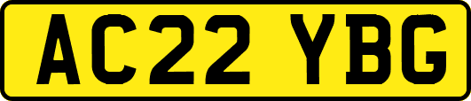 AC22YBG