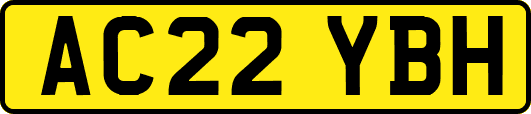 AC22YBH