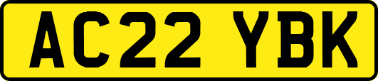 AC22YBK