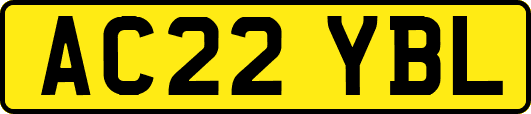 AC22YBL