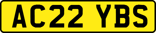 AC22YBS