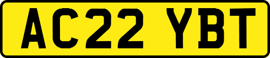AC22YBT