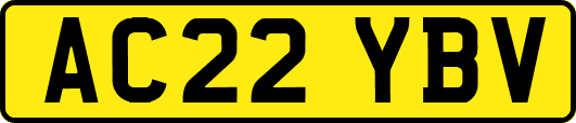 AC22YBV