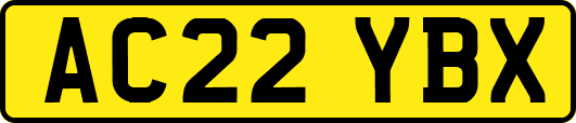 AC22YBX