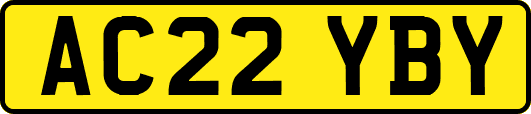 AC22YBY