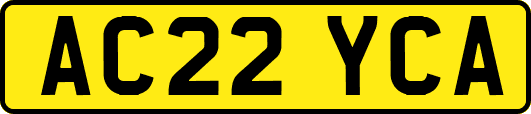 AC22YCA