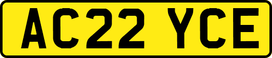 AC22YCE