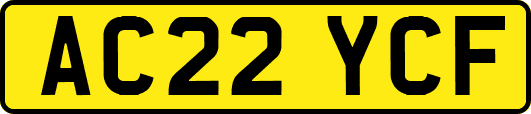 AC22YCF