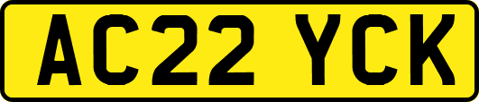 AC22YCK
