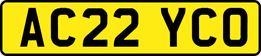 AC22YCO