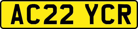 AC22YCR