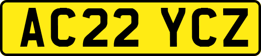 AC22YCZ