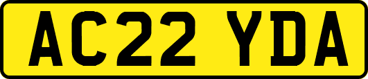 AC22YDA