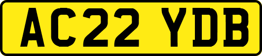 AC22YDB