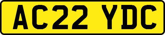 AC22YDC