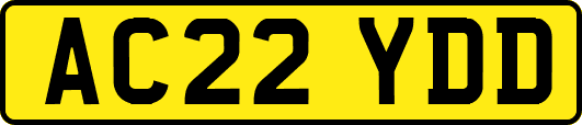AC22YDD