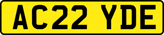 AC22YDE
