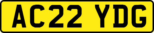 AC22YDG