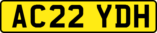 AC22YDH
