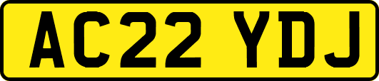 AC22YDJ