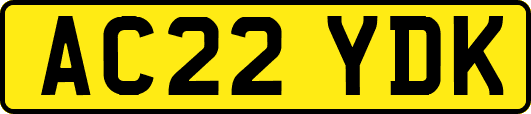 AC22YDK