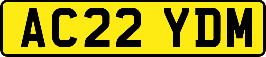 AC22YDM