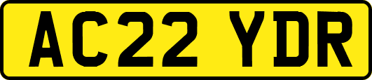AC22YDR