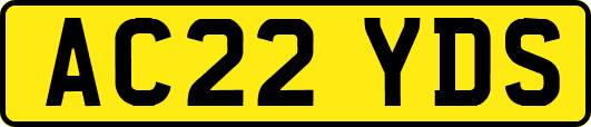 AC22YDS