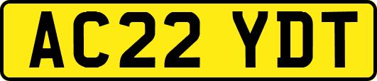 AC22YDT