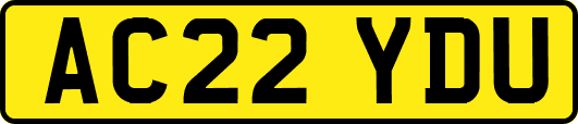 AC22YDU