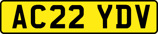 AC22YDV