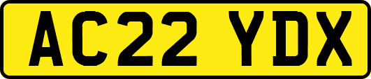 AC22YDX